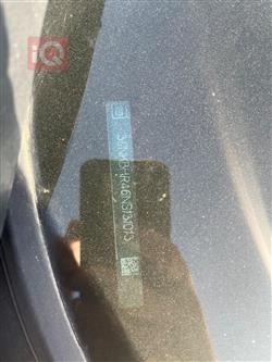 شيفروليه بليزر